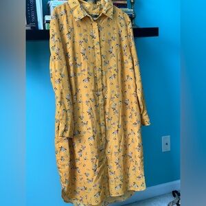 Lauren Ralph Lauren shirt dress